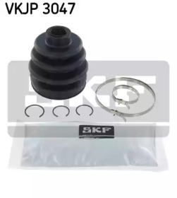 Комплект пыльника SKF VKJP 3047